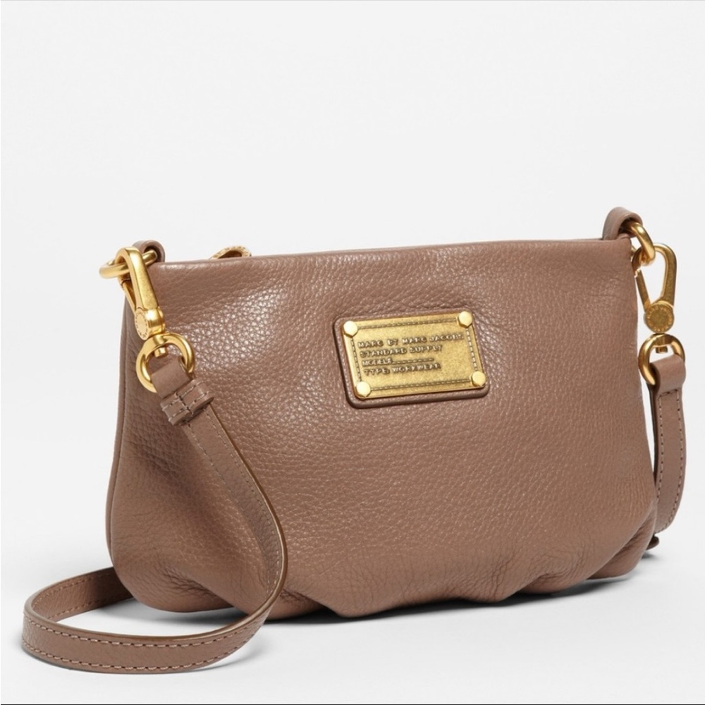 Crossbody